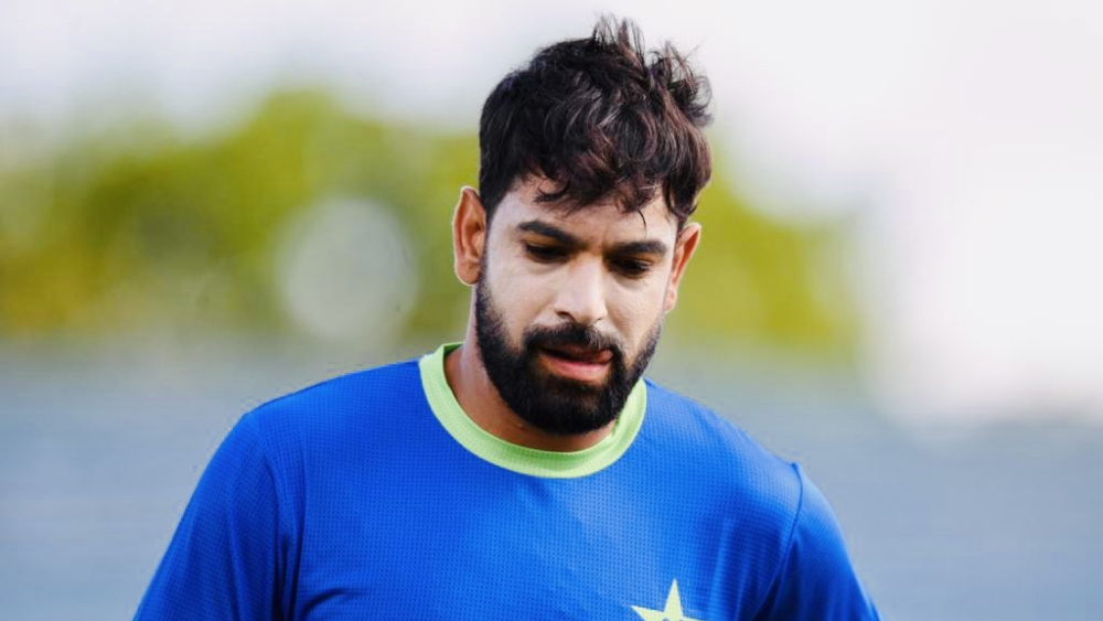 ICC fines Indian, Pakistani players over conduct in Asia Cup